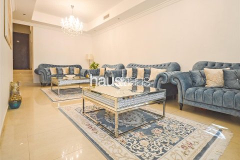 تاون هاوس في دائرة قرية جميرا, دبي 3 غرف نوم, 311 م² رقم 45059