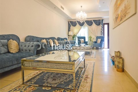 تاون هاوس في دائرة قرية جميرا, دبي 3 غرف نوم, 311 م² رقم 45059 - صورة 19
