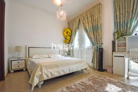 تاون هاوس في دائرة قرية جميرا, دبي 3 غرف نوم, 311 م² رقم 45059 - صورة 9