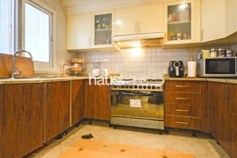 تاون هاوس في دائرة قرية جميرا, دبي 3 غرف نوم, 311 م² رقم 45059 - صورة 6