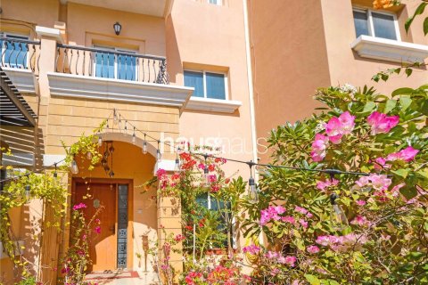 تاون هاوس في دائرة قرية جميرا, دبي 3 غرف نوم, 311 م² رقم 45059 - صورة 10