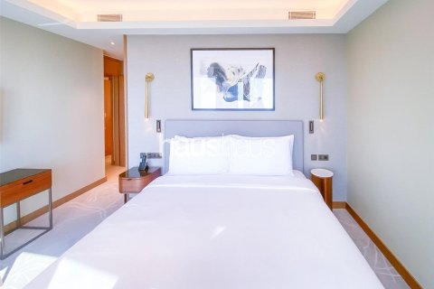Appartement à Downtown Dubai (Downtown Burj Dubai), Dubai, 2 chambres, 111 m², № 45058 - photo 6