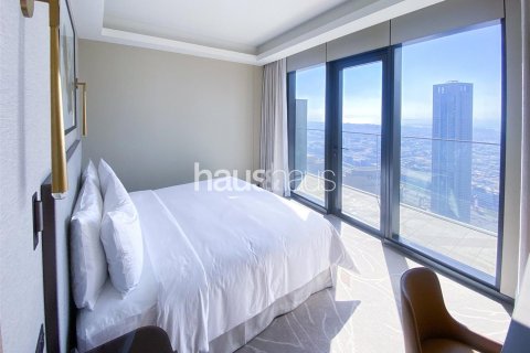 Appartement à Downtown Dubai (Downtown Burj Dubai), Dubai, 2 chambres, 111 m², № 45058 - photo 8