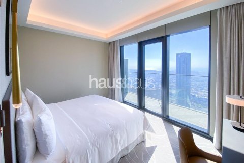 Appartement à Downtown Dubai (Downtown Burj Dubai), Dubai, 2 chambres, 111 m², № 45058 - photo 7