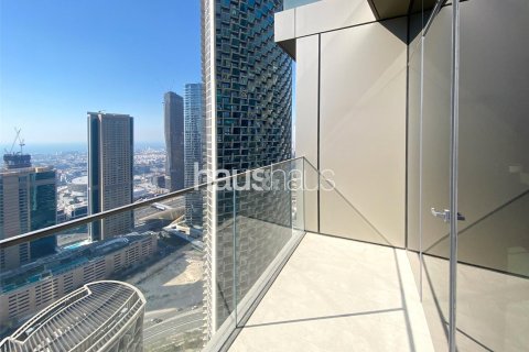 Appartement à Downtown Dubai (Downtown Burj Dubai), Dubai, 2 chambres, 111 m², № 45058 - photo 15