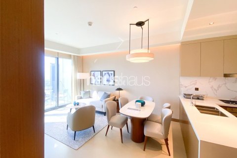 Appartement à Downtown Dubai (Downtown Burj Dubai), Dubai, 2 chambres, 111 m², № 45058 - photo 3