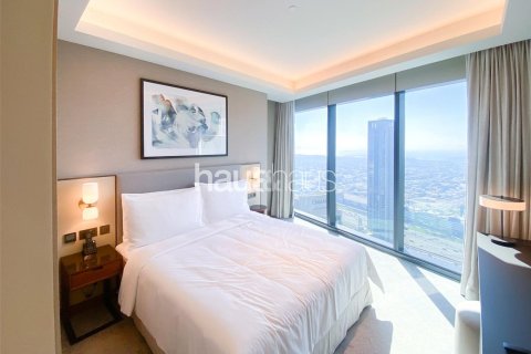 Appartement à Downtown Dubai (Downtown Burj Dubai), Dubai, 2 chambres, 111 m², № 45058 - photo 9