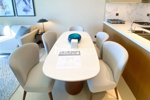 Appartement à Downtown Dubai (Downtown Burj Dubai), Dubai, 2 chambres, 111 m², № 45058 - photo 4