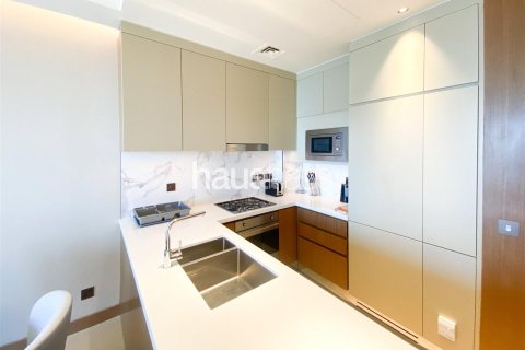 Appartement à Downtown Dubai (Downtown Burj Dubai), Dubai, 2 chambres, 111 m², № 45058 - photo 5