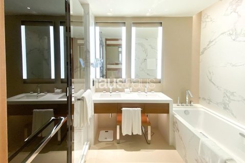 Appartement à Downtown Dubai (Downtown Burj Dubai), Dubai, 2 chambres, 111 m², № 45058 - photo 10