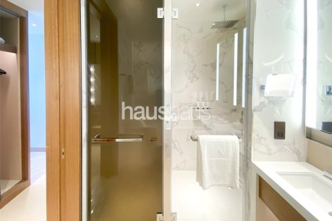 Appartement à Downtown Dubai (Downtown Burj Dubai), Dubai, 2 chambres, 111 m², № 45058 - photo 12