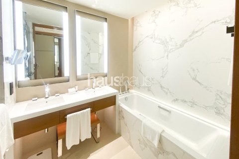 Appartement à Downtown Dubai (Downtown Burj Dubai), Dubai, 2 chambres, 111 m², № 45058 - photo 11