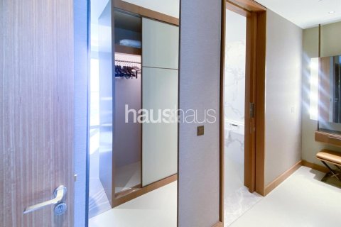 Appartement à Downtown Dubai (Downtown Burj Dubai), Dubai, 2 chambres, 111 m², № 45058 - photo 14