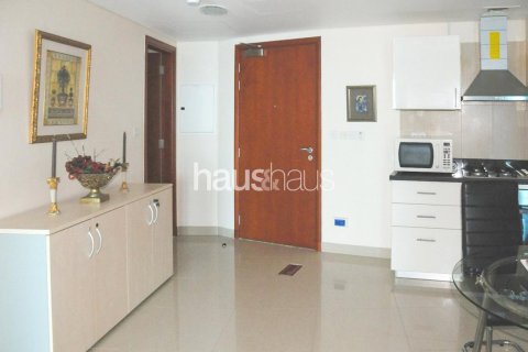 Apartment in Park Towers, DIFC, Dubai 1 bedroom, 94 sq.m. № 45055 - photo 3