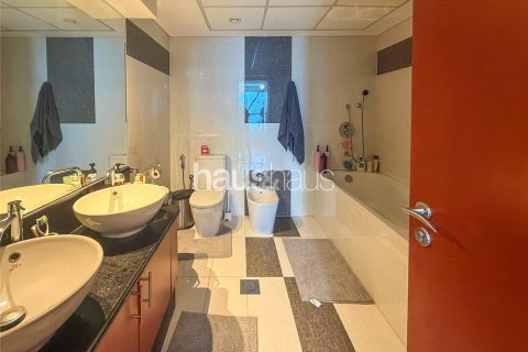 Apartment in Park Towers, DIFC, Dubai 1 bedroom, 94 sq.m. № 45055 - photo 8
