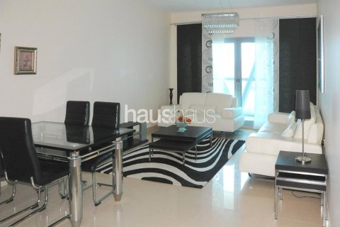 Apartment in Park Towers, DIFC, Dubai 1 bedroom, 94 sq.m. № 45055 - photo 2