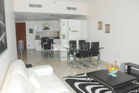 Квартира в Park Towers, DIFC, Дубай, 1 спальня, 94м², № 45055