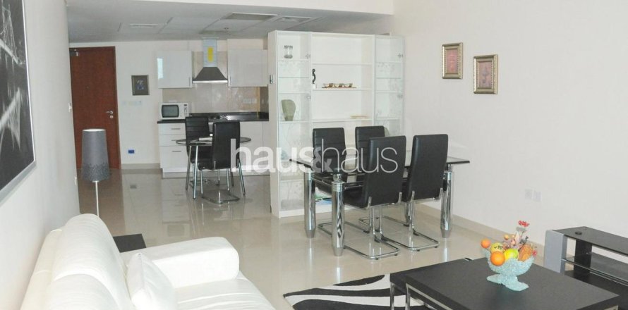 Apartment in Park Towers, DIFC, Dubai 1 bedroom, 94 sq.m. № 45055