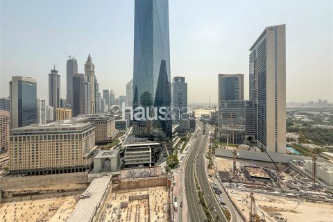 Apartment in Park Towers, DIFC, Dubai 1 bedroom, 94 sq.m. № 45055 - photo 10