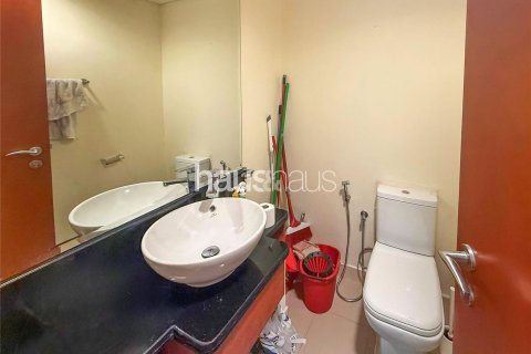 Apartment in Park Towers, DIFC, Dubai 1 bedroom, 94 sq.m. № 45055 - photo 9