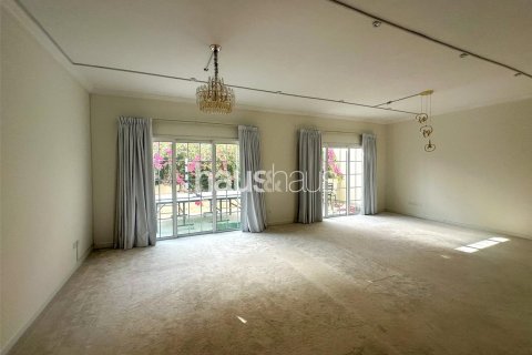 Villa in Al Barsha 1, Al Barsha, Dubai 4 bedrooms, 324 sq.m. № 45069