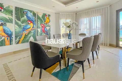 Villa in Garden Homes, Palm Jumeirah, Dubai 4 bedrooms, 465 sq.m. № 45056 - photo 4
