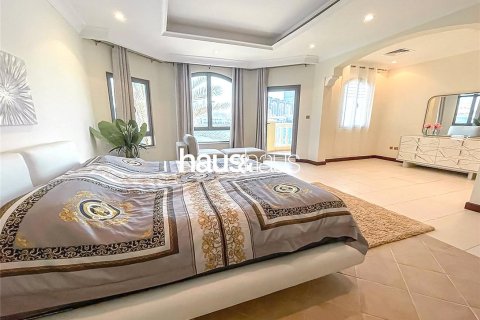 Villa in Garden Homes, Palm Jumeirah, Dubai 4 bedrooms, 465 sq.m. № 45056 - photo 6