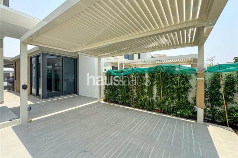 فيلا في Harmony, Tilal Al Ghaf, دبي 5 غرف نوم , 548 م² رقم 44451 - صورة 5