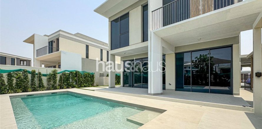 فيلا في Harmony, Tilal Al Ghaf, دبي 5 غرف نوم , 548 م² رقم 44451