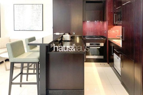 Appartement à Downtown Dubai (Downtown Burj Dubai), Dubai, studio, 48 m², № 44453 - photo 5