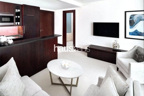 Appartement à Downtown Dubai (Downtown Burj Dubai), Dubai, studio, 48 m², № 44453 - photo 3