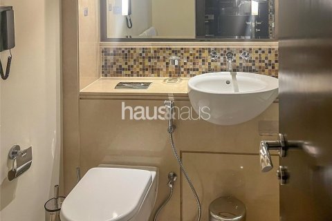 Appartement à Downtown Dubai (Downtown Burj Dubai), Dubai, studio, 48 m², № 44453 - photo 10