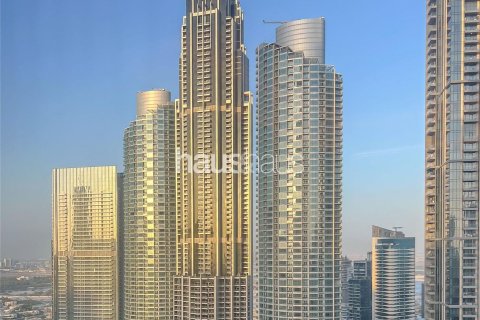 Appartement à Downtown Dubai (Downtown Burj Dubai), Dubai, studio, 48 m², № 44453 - photo 12