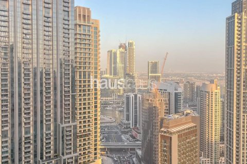 Appartement à Downtown Dubai (Downtown Burj Dubai), Dubai, studio, 48 m², № 44453 - photo 13