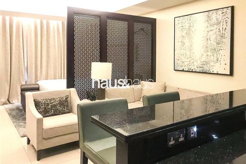 Appartement à Downtown Dubai (Downtown Burj Dubai), Dubai, studio, 48 m², № 44453 - photo 2