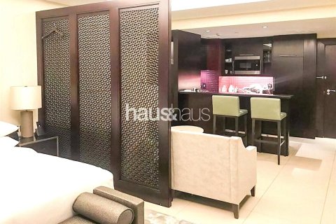 Appartement à Downtown Dubai (Downtown Burj Dubai), Dubai, studio, 48 m², № 44453 - photo 7
