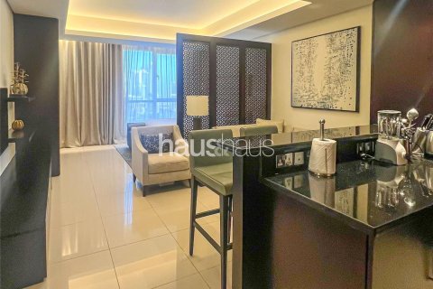Appartement à Downtown Dubai (Downtown Burj Dubai), Dubai, studio, 48 m², № 44453 - photo 4