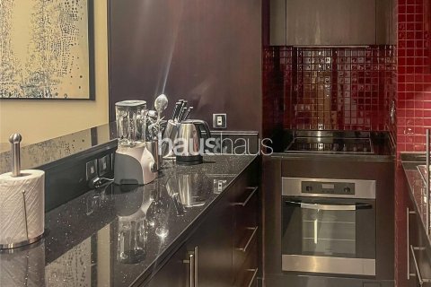 Appartement à Downtown Dubai (Downtown Burj Dubai), Dubai, studio, 48 m², № 44453 - photo 6