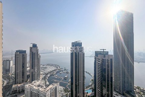 Квартира в Dubai Creek Harbour (The Lagoons), Дубай, 2 спальни, 113м², № 44464