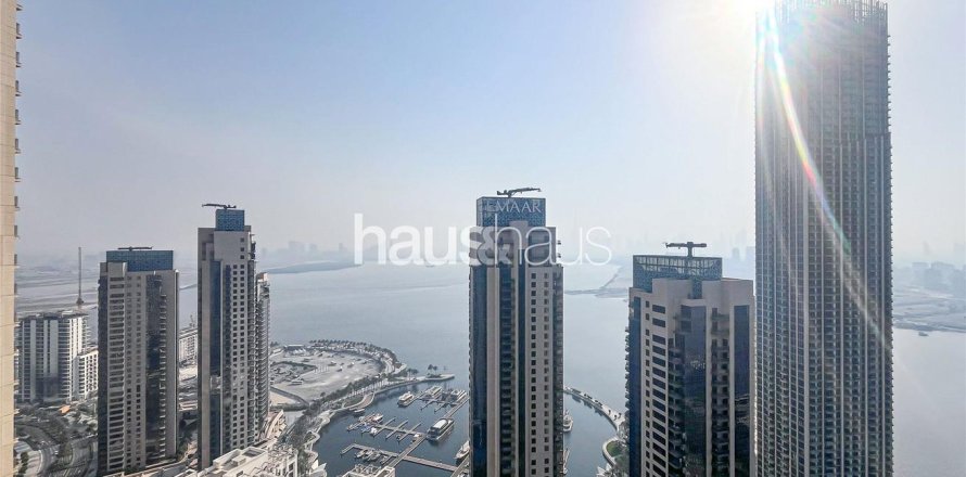 شقة في خور دبي, دبي 2 غرف نوم, 113 م² رقم 44464