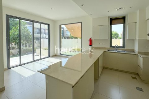 Снять в аренду виллу в Maple at Dubai Hills Estate, Дубай Хилс Эстейт, Дубай: 5 спален, 310м², № 44465 - фото 6
