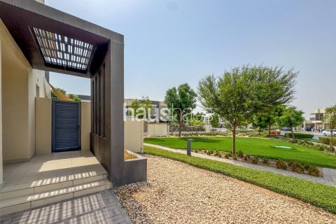Снять в аренду виллу в Maple at Dubai Hills Estate, Дубай Хилс Эстейт, Дубай: 5 спален, 310м², № 44465 - фото 3