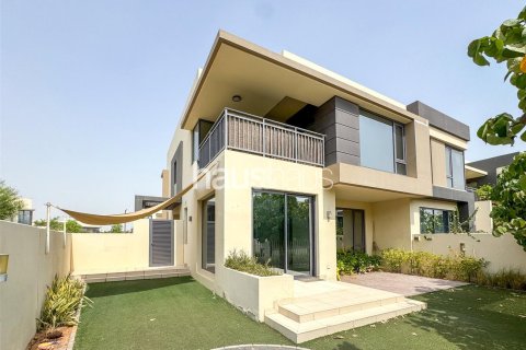 Вилла в Maple at Dubai Hills Estate, Дубай Хилс Эстейт, Дубай, 5 спален, 310м², № 44465