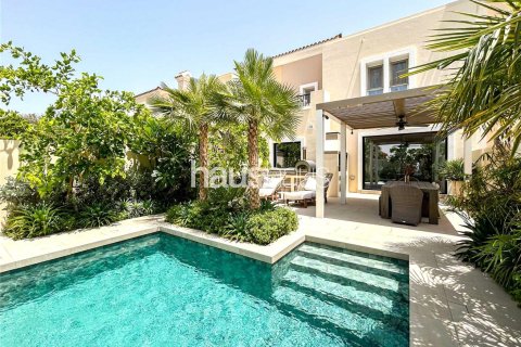 Villa à Arabian Ranches, Dubai, 3 chambres, 228 m², № 44454