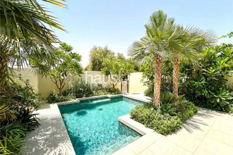 فيلا في المرابع العربية, دبي 3 غرف نوم, 228 م² رقم 44454 - صورة 15