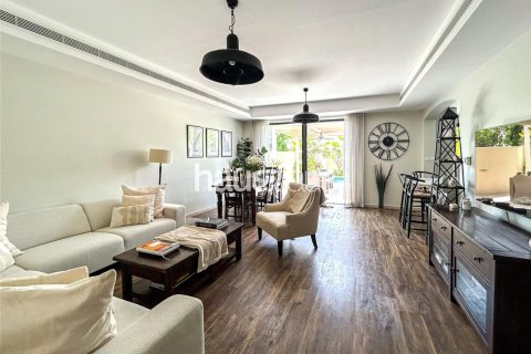 فيلا في المرابع العربية, دبي 3 غرف نوم, 228 م² رقم 44454 - صورة 6