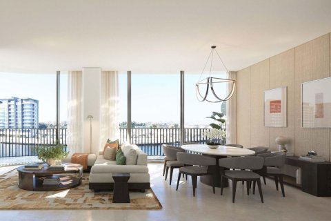 Apartment in Al Wasl, Dubai 2 bedrooms, 127.9 sq.m. № 133316