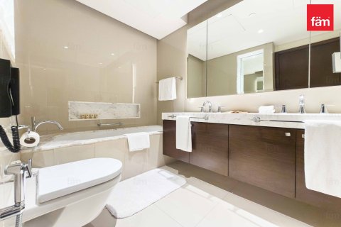 Apartamento en Downtown Dubai (Downtown Burj Dubai), Dubai, 2 dormitorios, 134.9 m², № 133314 - foto 8