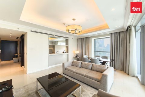 Apartamento en Downtown Dubai (Downtown Burj Dubai), Dubai, 2 dormitorios, 134.9 m², № 133314 - foto 21