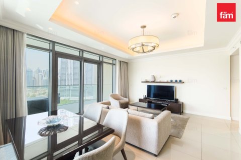 Apartamento en Downtown Dubai (Downtown Burj Dubai), Dubai, 2 dormitorios, 134.9 m², № 133314 - foto 20